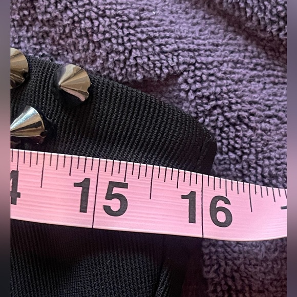 🦜FOREVER 21 Very sexy Dress. Bag 50 - Picture 8 of 9